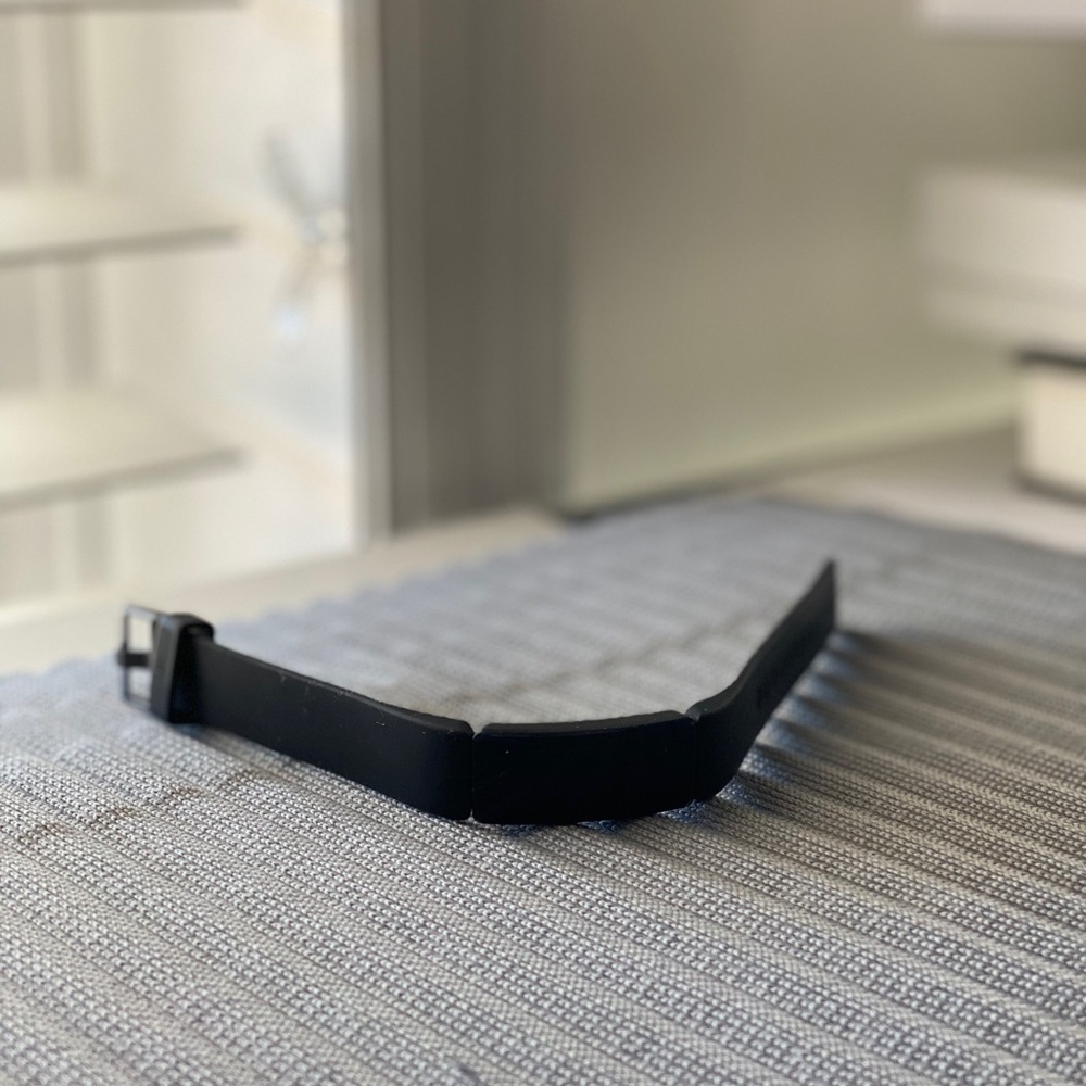 Fitbit inspire HR heart rate and fitness tracker